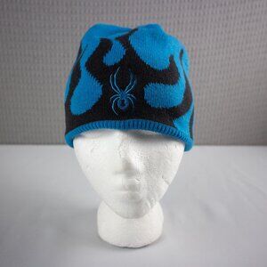 Spyder Flame FW13 Beanie Toque